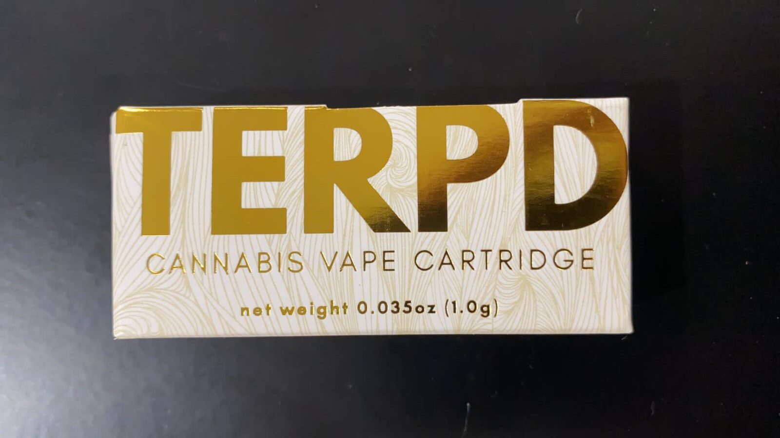 vape terp